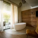 Hotel Buetgenbacher Hof Butgenbach