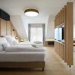 Hotel Buetgenbacher Hof Butgenbach