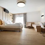 Hotel Buetgenbacher Hof Butgenbach