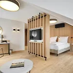 Hotel Buetgenbacher Hof Butgenbach