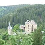 Hotel Buetgenbacher Hof