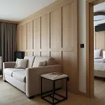 Buetgenbacher Hof Hotel 4*