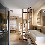 Hotel Buetgenbacher Hof Butgenbach