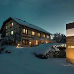 Hotel Buetgenbacher Hof