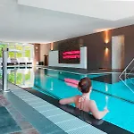 Buetgenbacher Hof Hotel Butgenbach