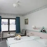Buetgenbacher Hof Hotel