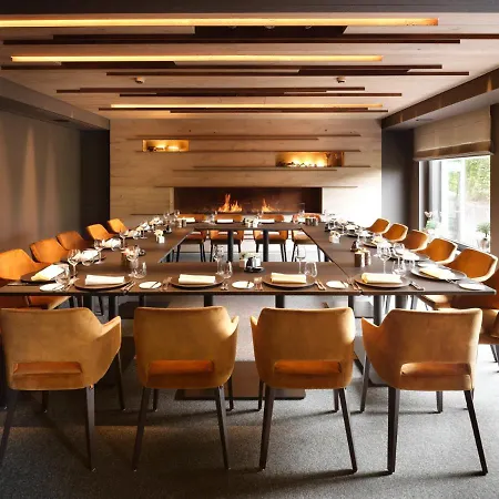 Buetgenbacher Hof Hotel Bütgenbach