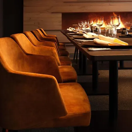 Buetgenbacher Hof Bütgenbach