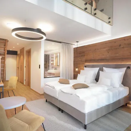 Bütgenbacher Hof Bütgenbach