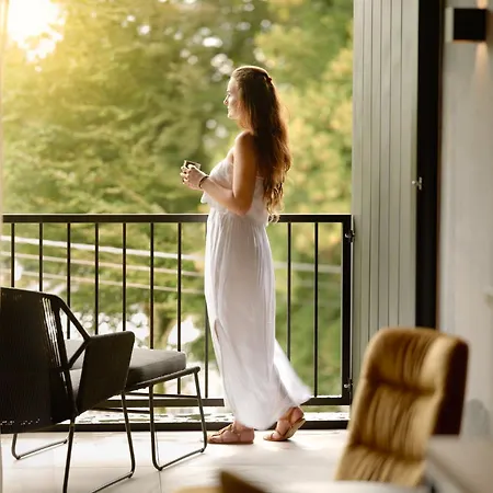 Buetgenbacher Hof 4* Bütgenbach