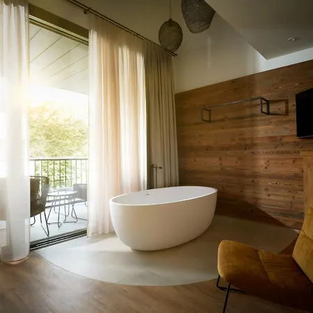 Hotell Buetgenbacher Hof Butgenbach