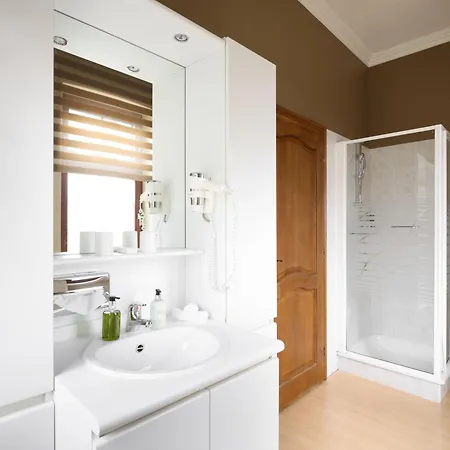 Bütgenbacher Hof Bütgenbach