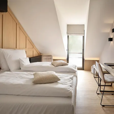 Bütgenbacher Hof Bütgenbach