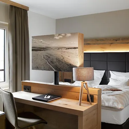 Szálloda Buetgenbacher Hof 4*