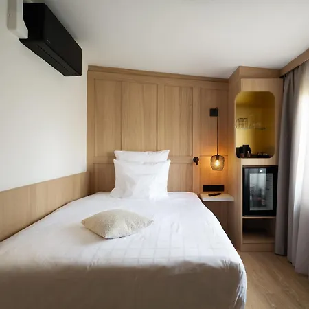 Bütgenbacher Hof Bütgenbach