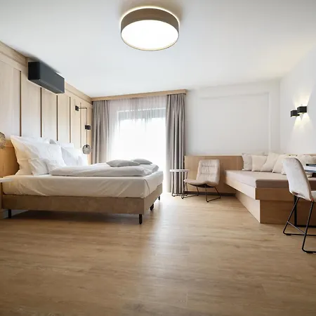 Hotel Buetgenbacher Hof Bütgenbach