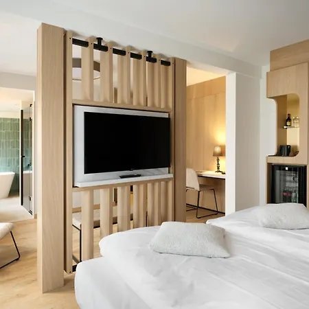 Hotel Bütgenbacher Hof Bütgenbach