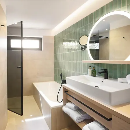 Hotel Bütgenbacher Hof Bütgenbach