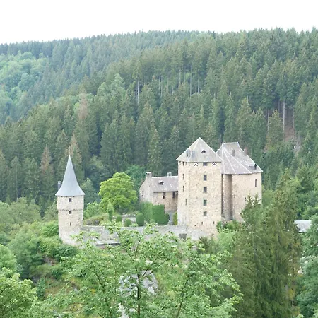 Hotel Buetgenbacher Hof