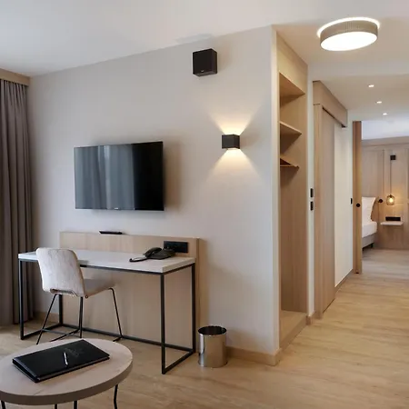 Bütgenbacher Hof Hotel