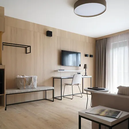 Hotel Bütgenbacher Hof