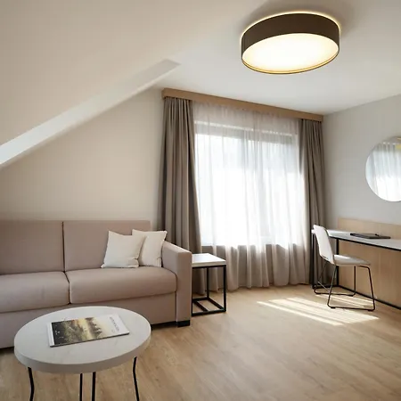Bütgenbacher Hof 4* Bütgenbach