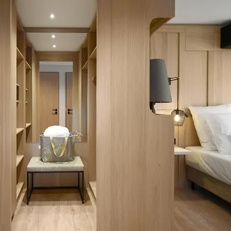Buetgenbacher Hof Otel 4*
