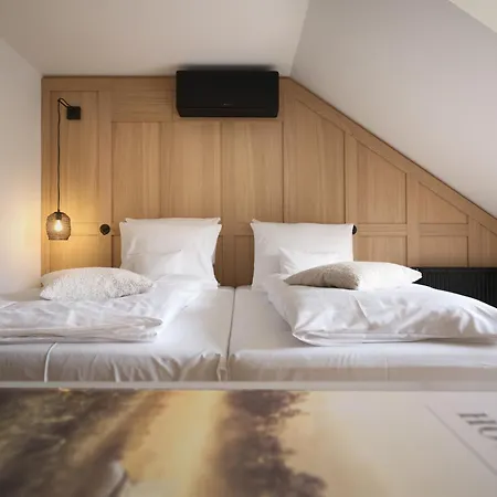 Hotel Bütgenbacher Hof 4*