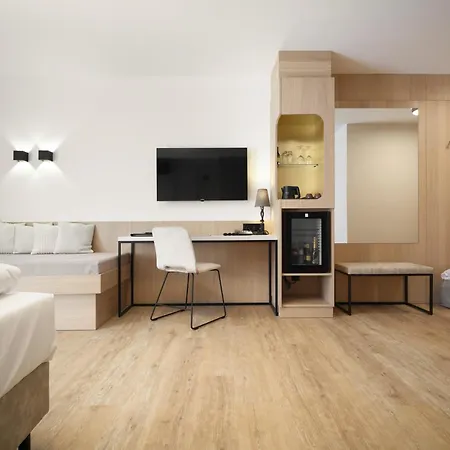 Bütgenbacher Hof 4*