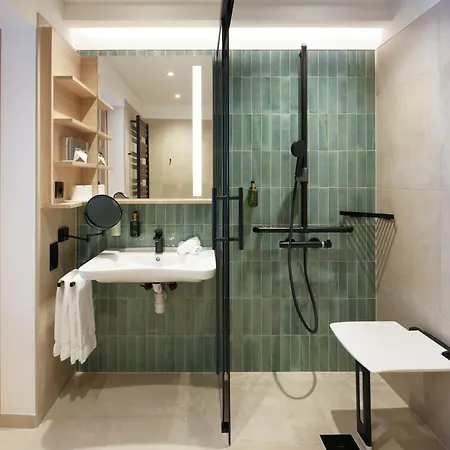 Bütgenbacher Hof Hotel