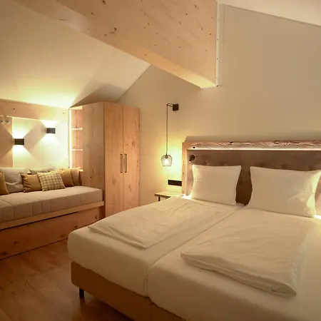 Buetgenbacher Hof Hotel 4*