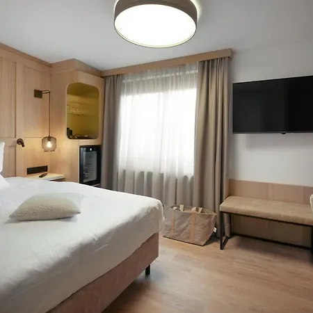 Buetgenbacher Hof 4* Butgenbach