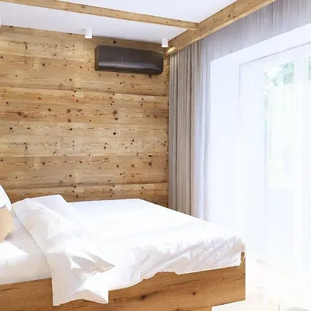 Buetgenbacher Hof Hotell Butgenbach