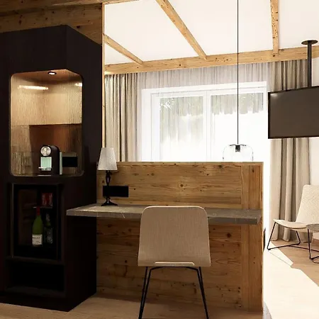 Buetgenbacher Hof 4*