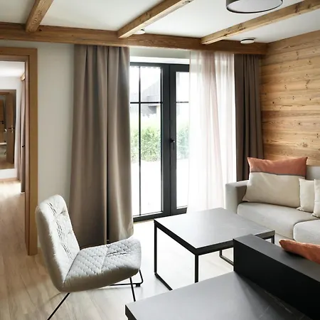 Bütgenbacher Hof 4* Bütgenbach