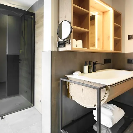 Hotel Buetgenbacher Hof Bütgenbach