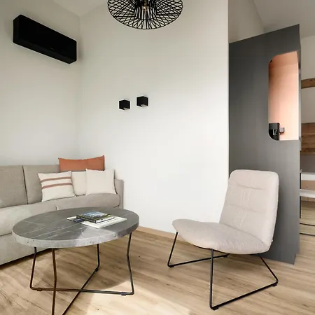 Buetgenbacher Hof Bütgenbach