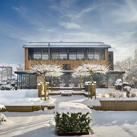 Hotel Buetgenbacher Hof