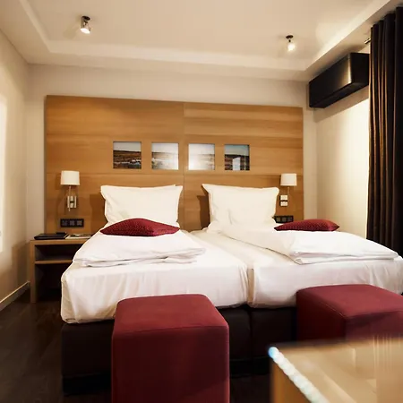 Buetgenbacher Hof 4* Butgenbach