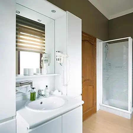 Bütgenbacher Hof 4*