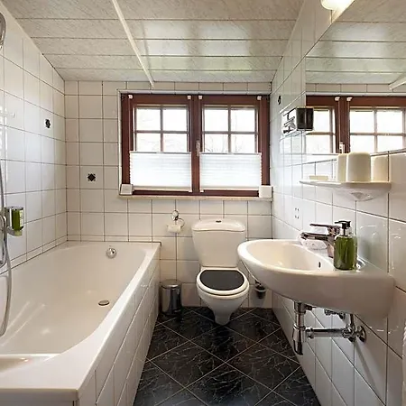 Szálloda Buetgenbacher Hof 4*