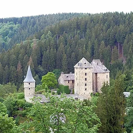 Buetgenbacher Hof 4*