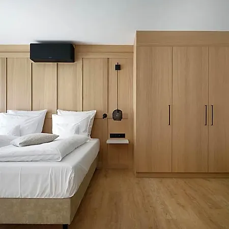 Bütgenbacher Hof Hotel Bütgenbach