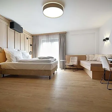 Bütgenbacher Hof Hotel Bütgenbach