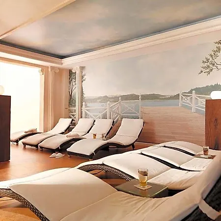 Hotel Bütgenbacher Hof 4*