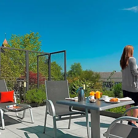 Buetgenbacher Hof Hotel