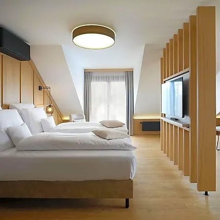 Hotel Bütgenbacher Hof
