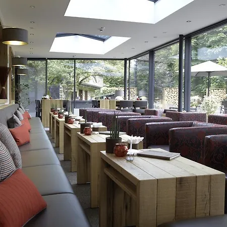 Hotel Bütgenbacher Hof 4*