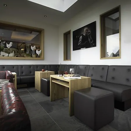 Bütgenbacher Hof Bütgenbach