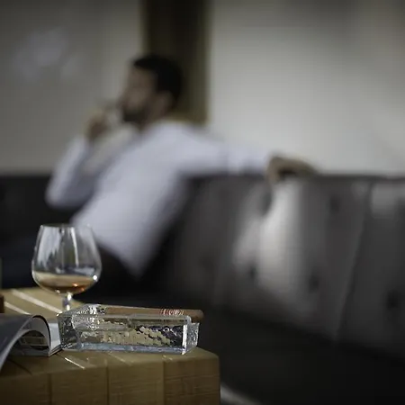 Hotel Buetgenbacher Hof